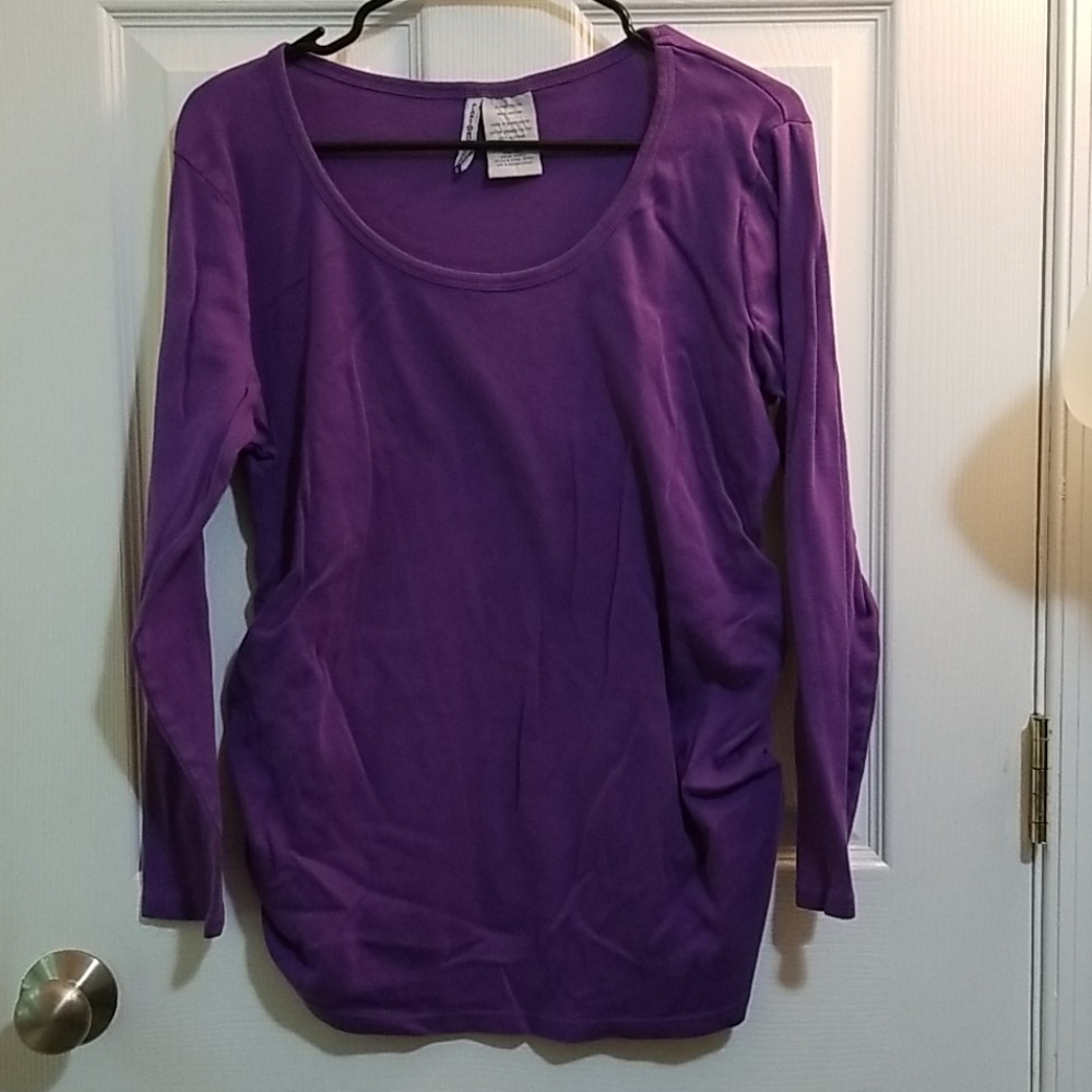 Women's Maternity Shirt